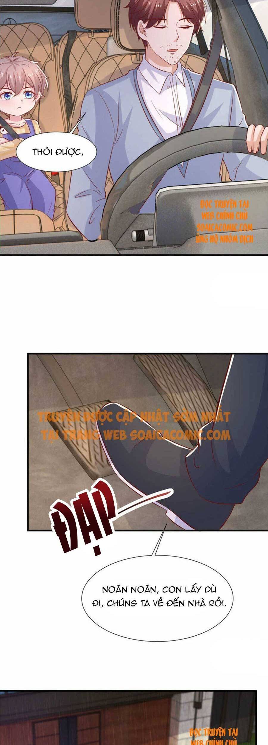 Trọng Sinh Chi Ngược Tra Nữ Vương Chapter 101 - 10