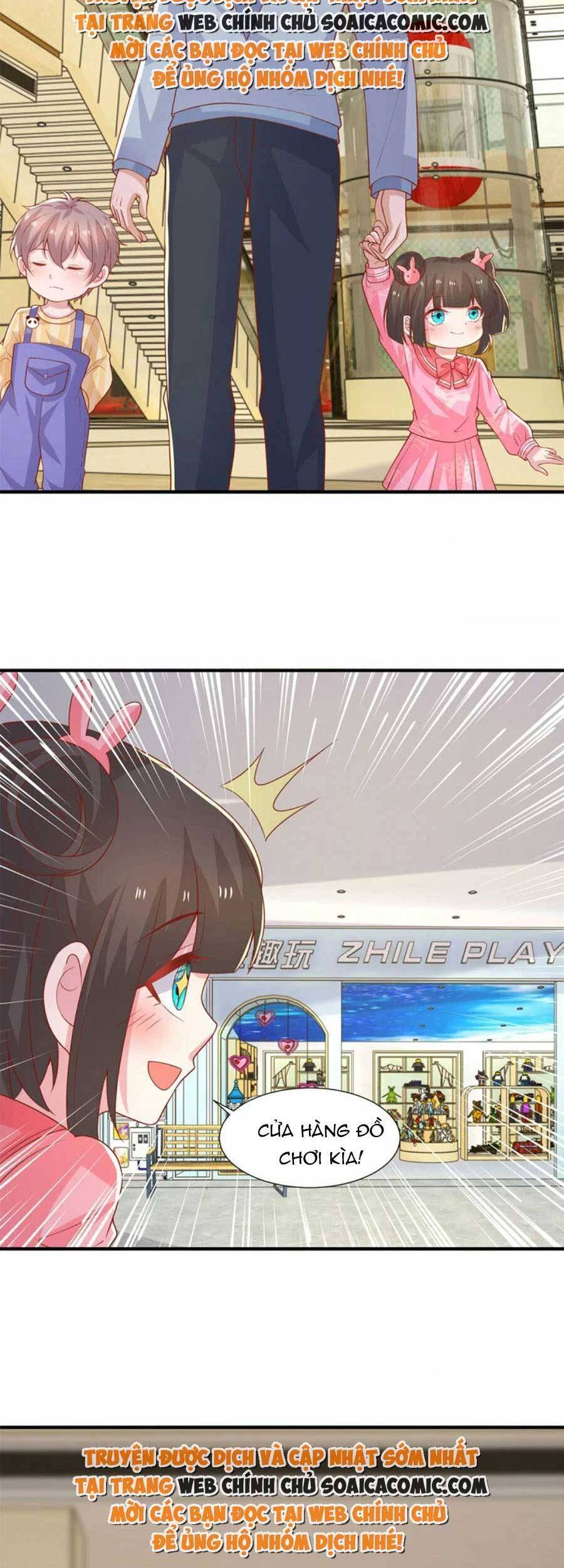 Trọng Sinh Chi Ngược Tra Nữ Vương Chapter 103 - 2