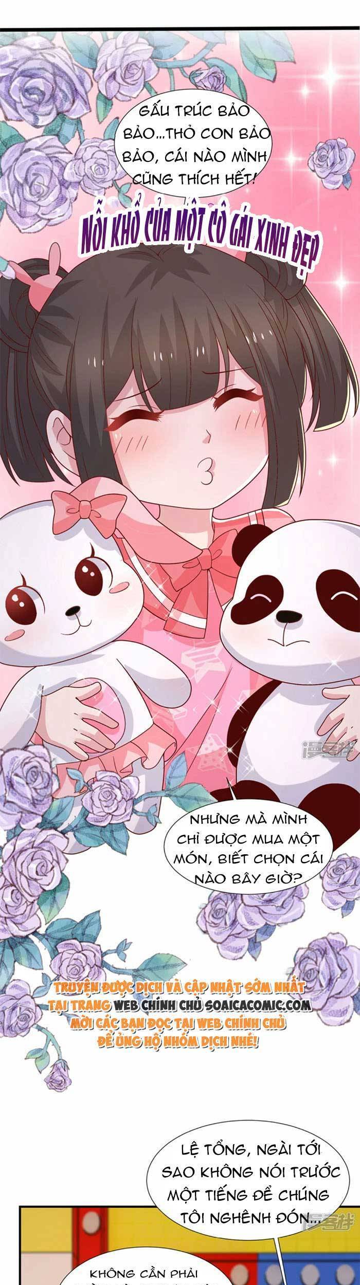 Trọng Sinh Chi Ngược Tra Nữ Vương Chapter 103 - 11