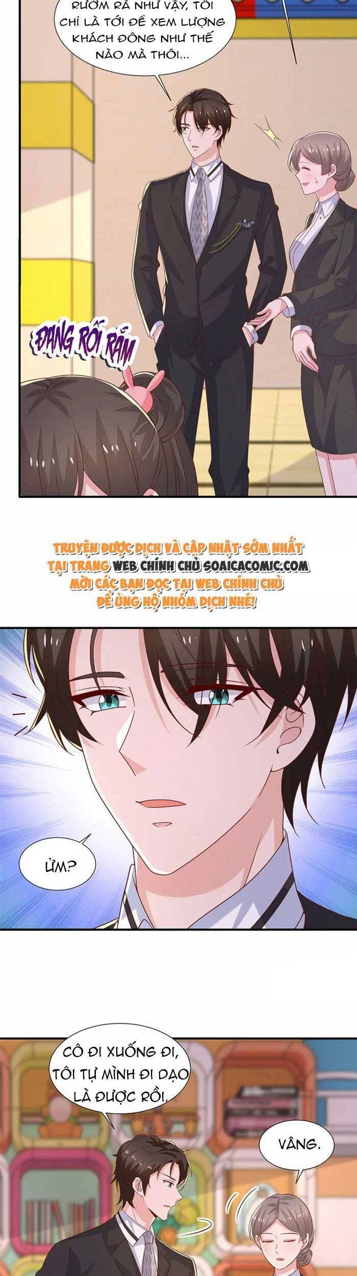 Trọng Sinh Chi Ngược Tra Nữ Vương Chapter 103 - 12