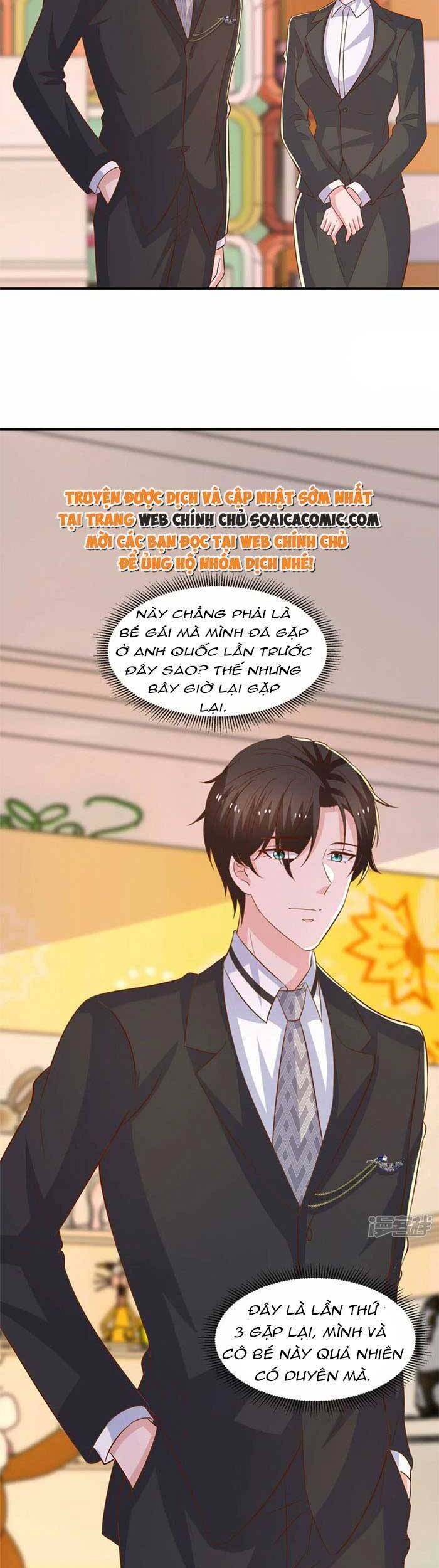 Trọng Sinh Chi Ngược Tra Nữ Vương Chapter 103 - 13