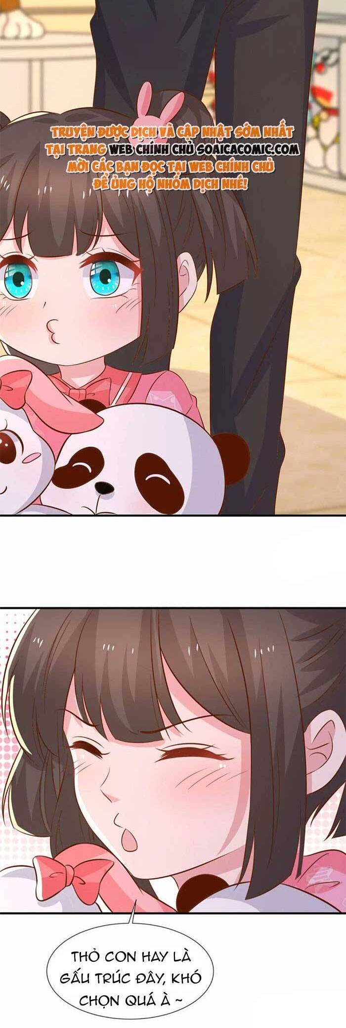 Trọng Sinh Chi Ngược Tra Nữ Vương Chapter 103 - 14