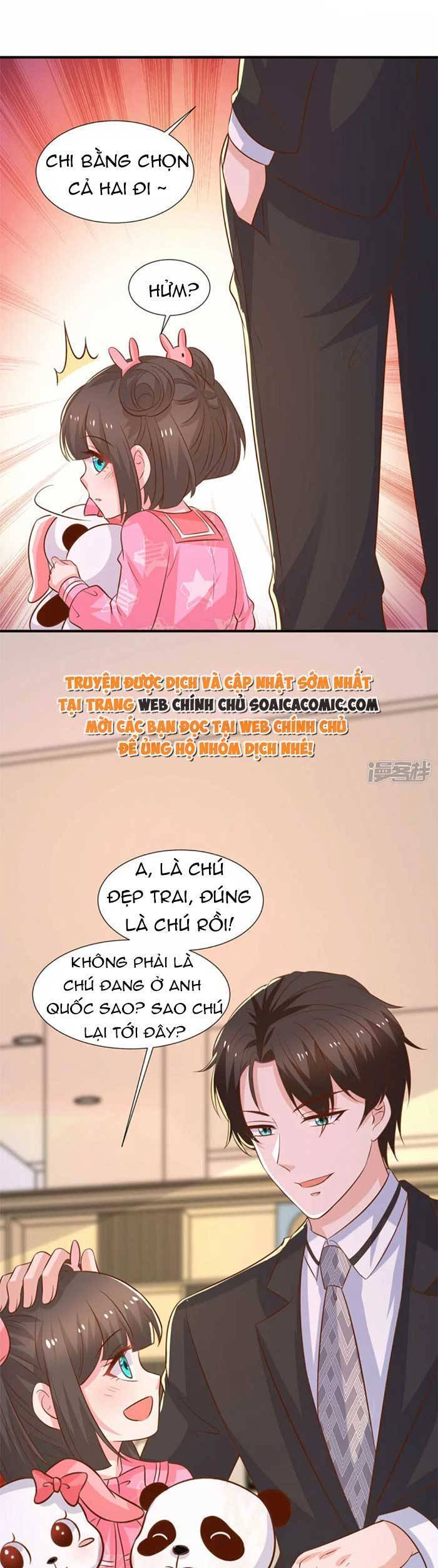 Trọng Sinh Chi Ngược Tra Nữ Vương Chapter 103 - 15