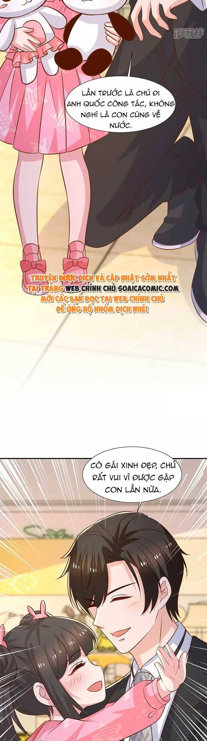 Trọng Sinh Chi Ngược Tra Nữ Vương Chapter 103 - 16