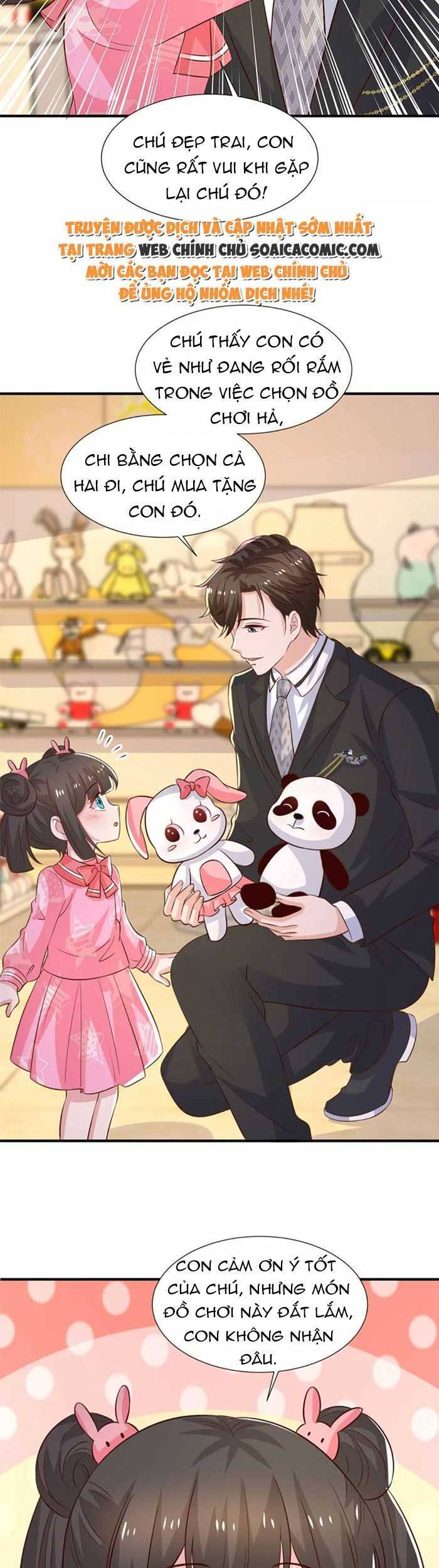 Trọng Sinh Chi Ngược Tra Nữ Vương Chapter 103 - 17