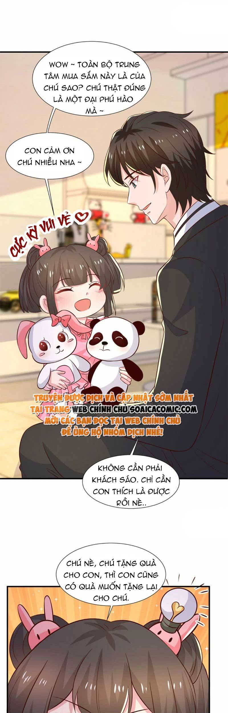 Trọng Sinh Chi Ngược Tra Nữ Vương Chapter 103 - 19