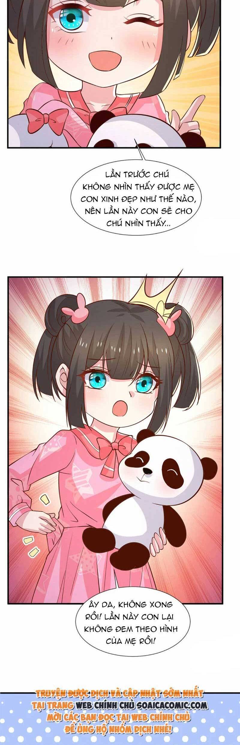 Trọng Sinh Chi Ngược Tra Nữ Vương Chapter 103 - 20