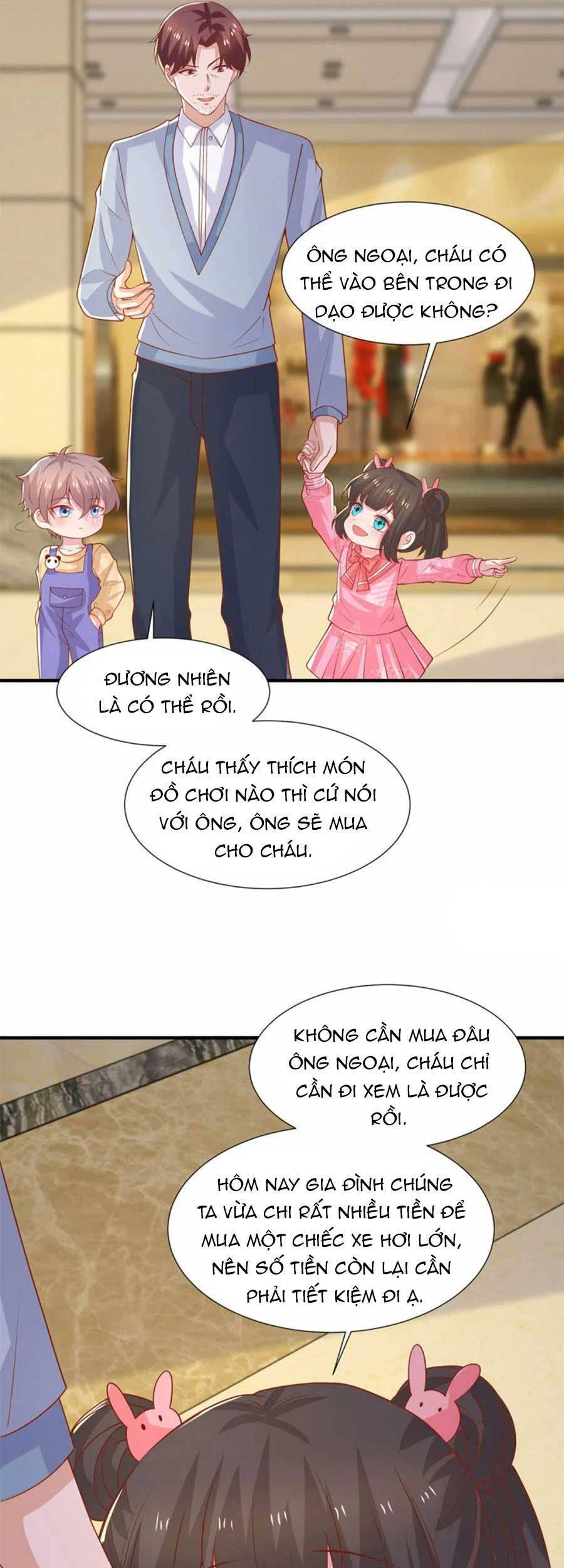 Trọng Sinh Chi Ngược Tra Nữ Vương Chapter 103 - 3