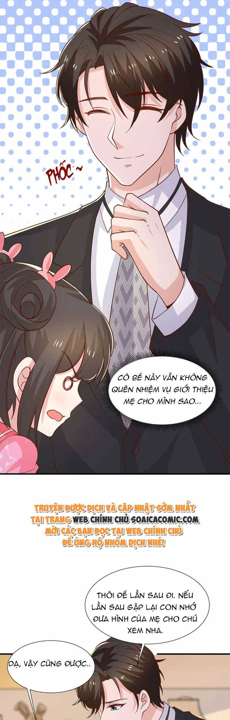 Trọng Sinh Chi Ngược Tra Nữ Vương Chapter 103 - 21