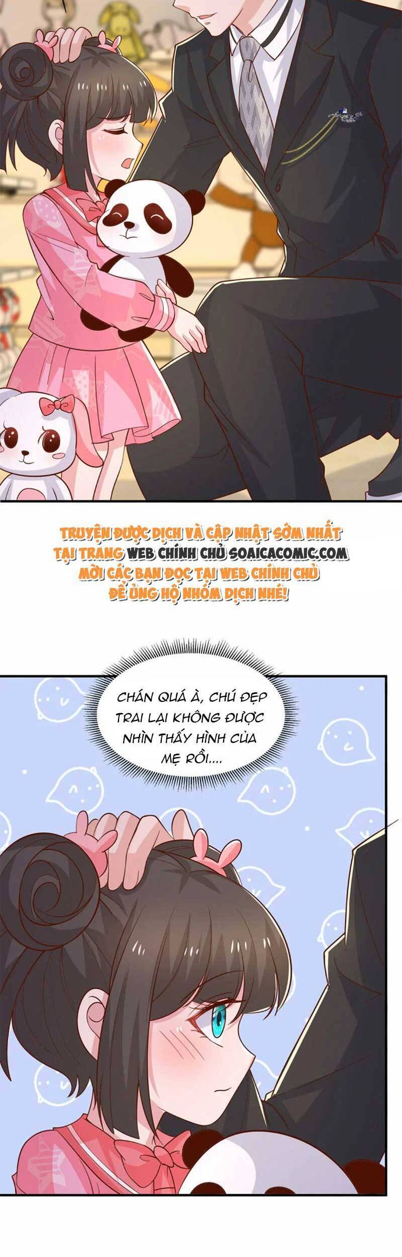 Trọng Sinh Chi Ngược Tra Nữ Vương Chapter 103 - 22