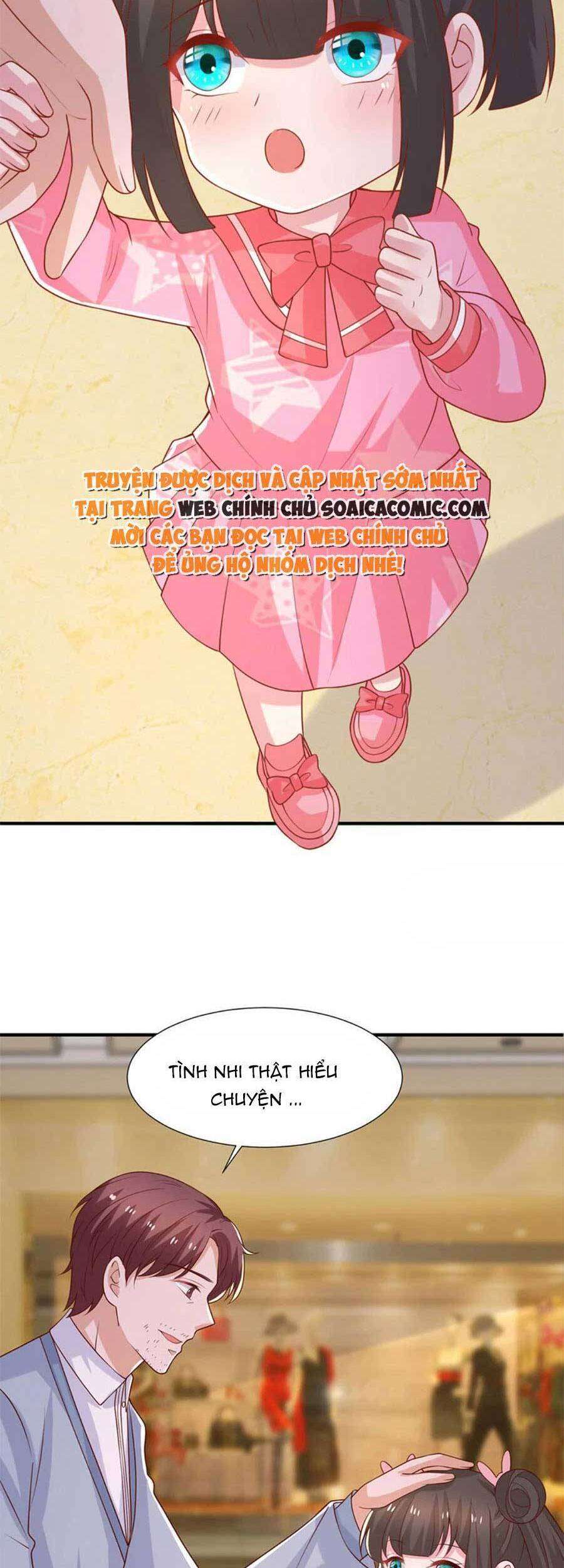 Trọng Sinh Chi Ngược Tra Nữ Vương Chapter 103 - 4