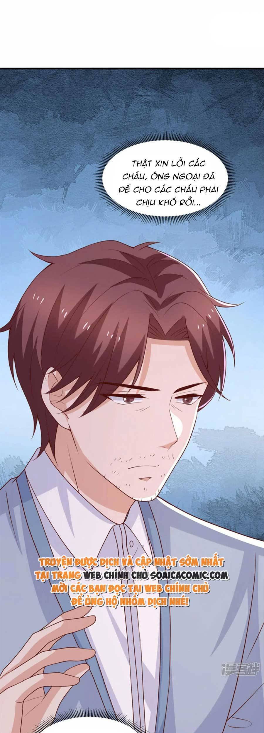 Trọng Sinh Chi Ngược Tra Nữ Vương Chapter 103 - 6