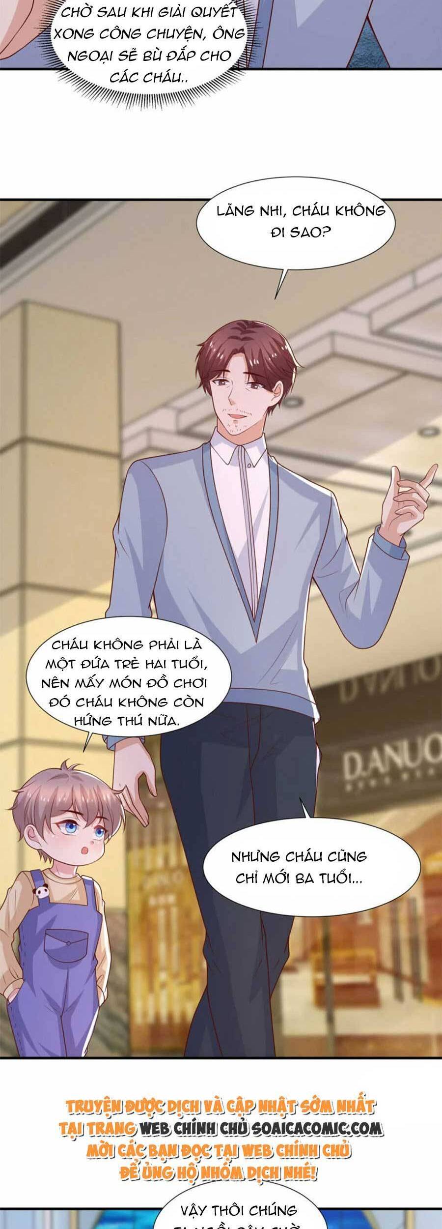 Trọng Sinh Chi Ngược Tra Nữ Vương Chapter 103 - 7