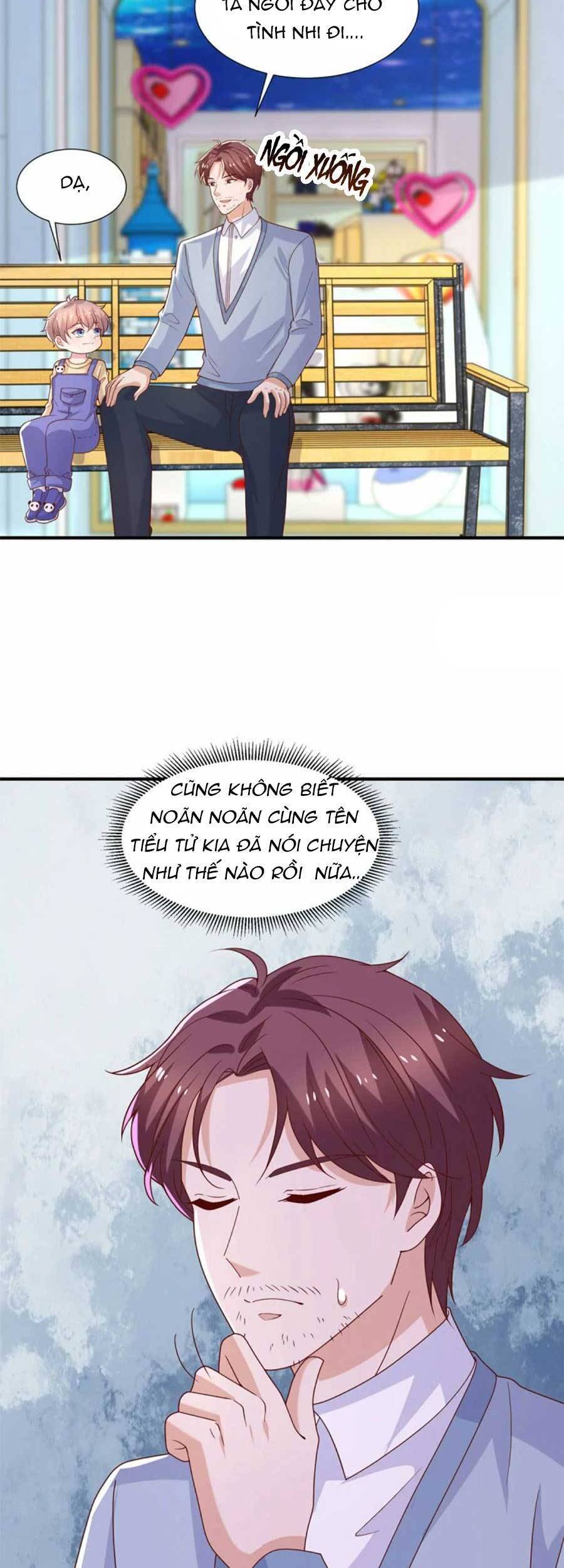 Trọng Sinh Chi Ngược Tra Nữ Vương Chapter 103 - 8