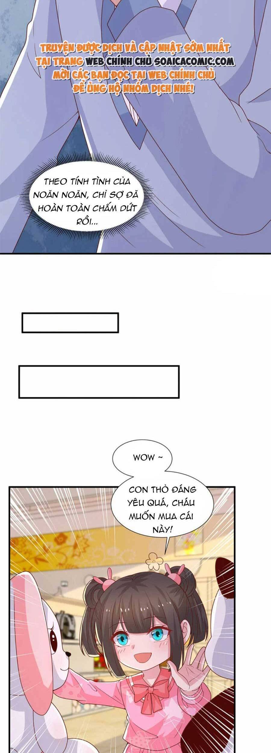 Trọng Sinh Chi Ngược Tra Nữ Vương Chapter 103 - 9