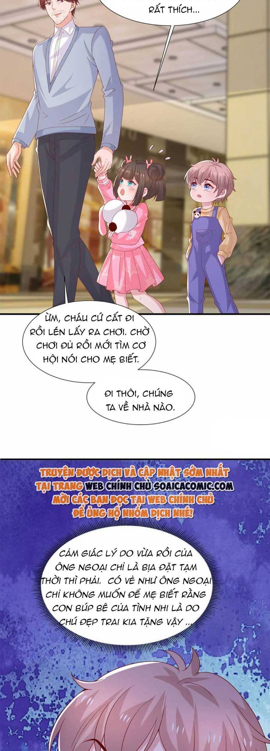 Trọng Sinh Chi Ngược Tra Nữ Vương Chapter 104 - 8