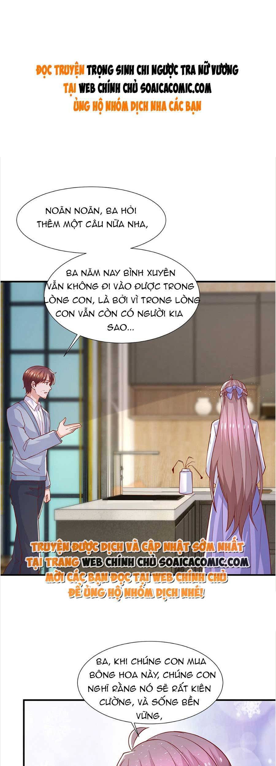 Trọng Sinh Chi Ngược Tra Nữ Vương Chapter 105 - 2