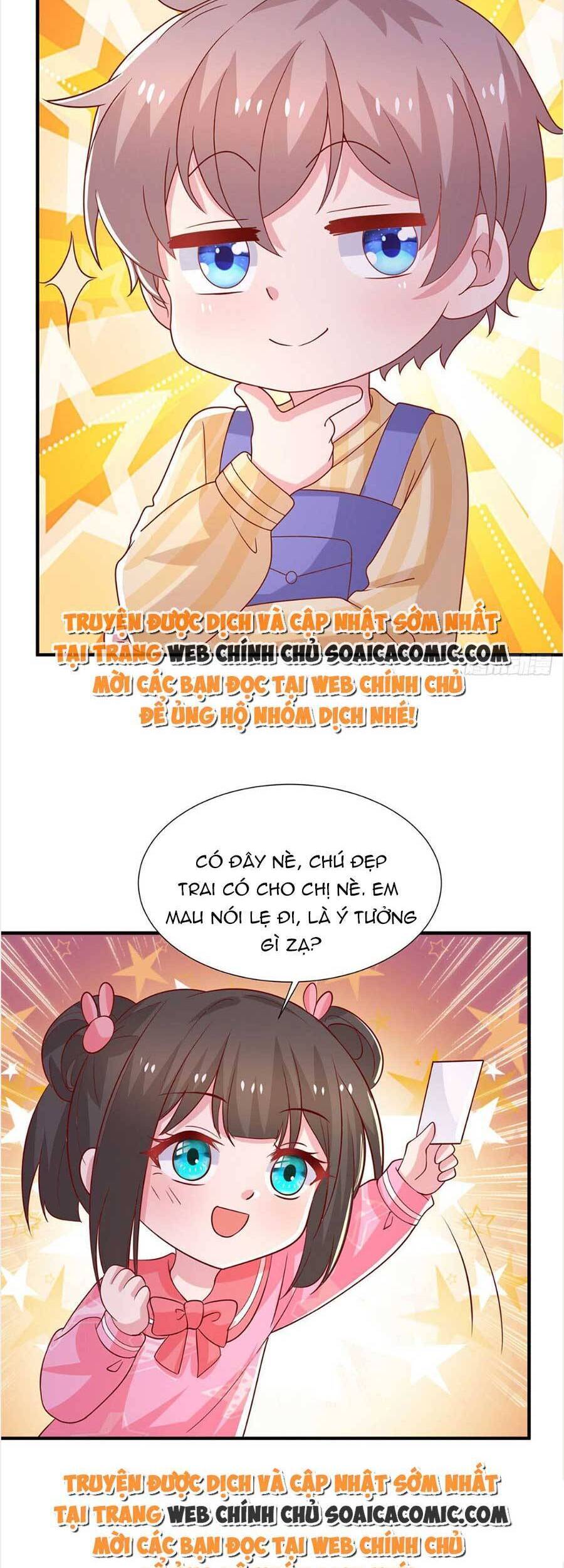 Trọng Sinh Chi Ngược Tra Nữ Vương Chapter 105 - 11