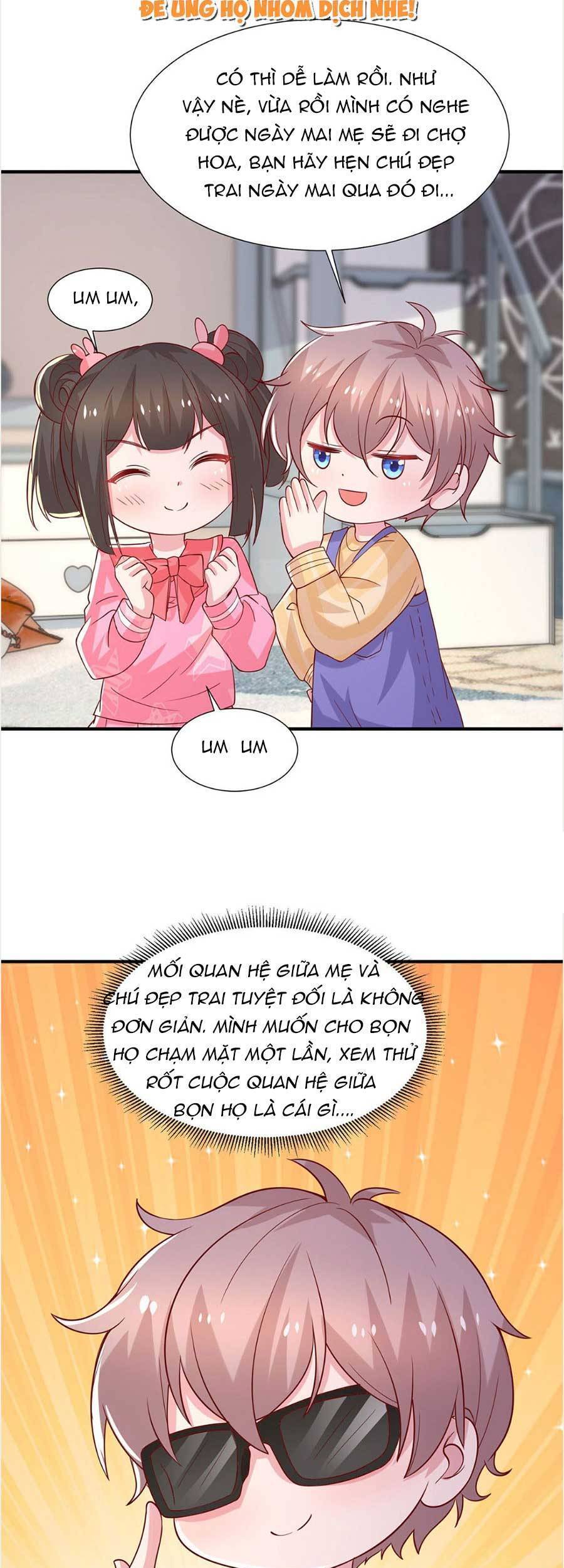 Trọng Sinh Chi Ngược Tra Nữ Vương Chapter 105 - 12