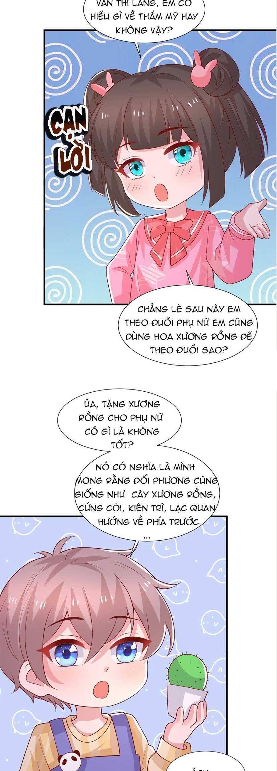 Trọng Sinh Chi Ngược Tra Nữ Vương Chapter 105 - 16