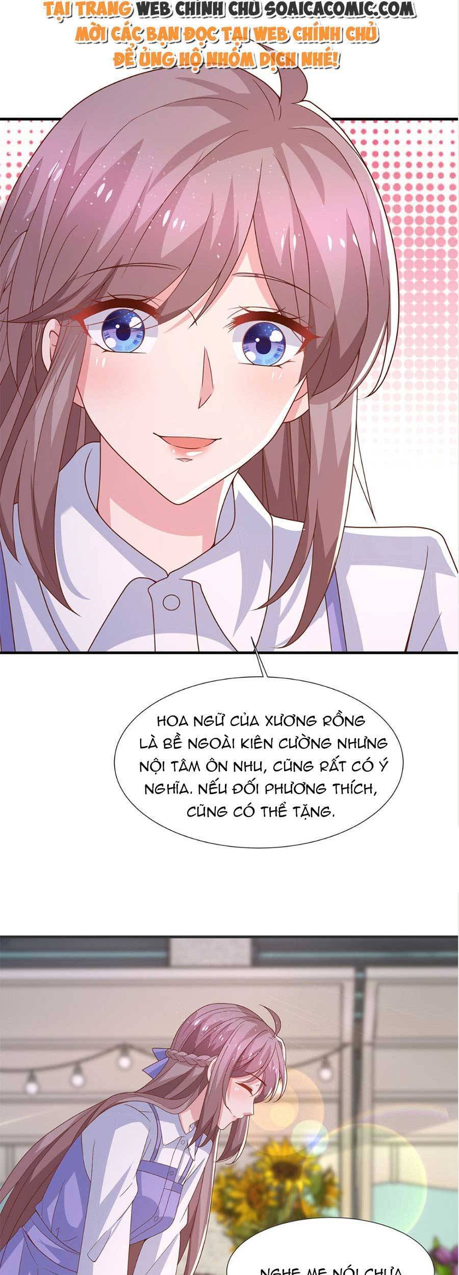 Trọng Sinh Chi Ngược Tra Nữ Vương Chapter 105 - 18