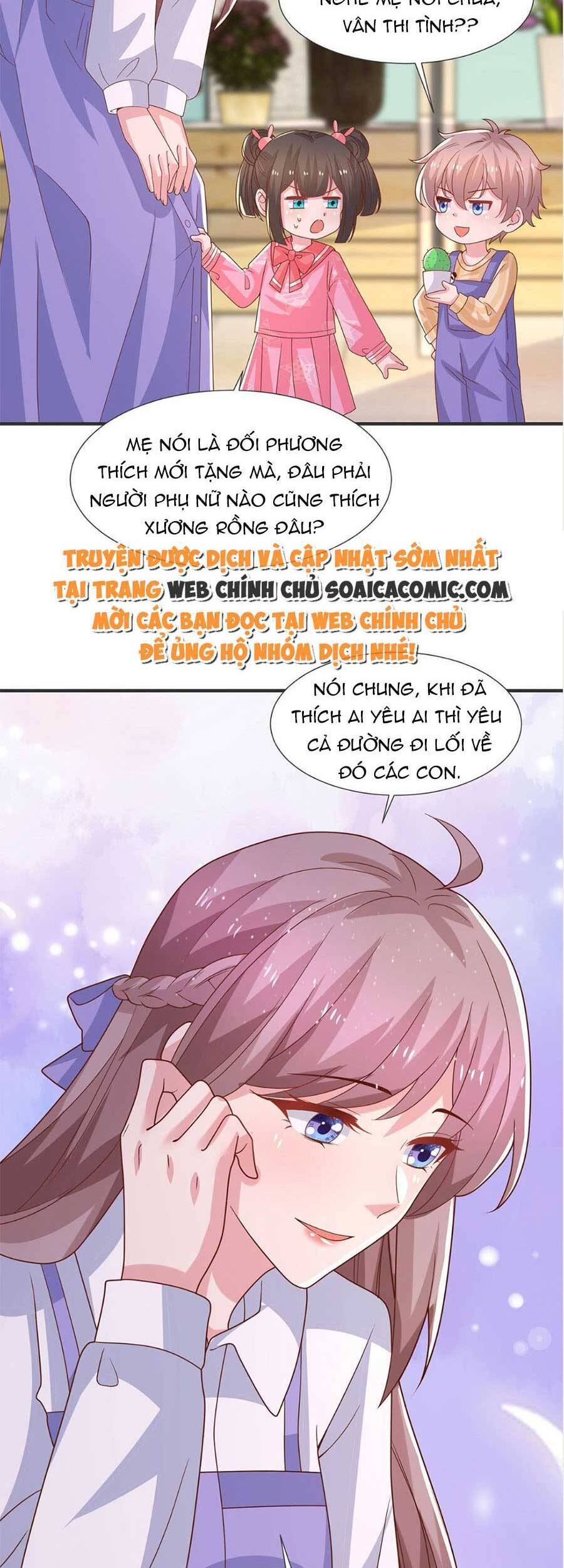 Trọng Sinh Chi Ngược Tra Nữ Vương Chapter 105 - 19