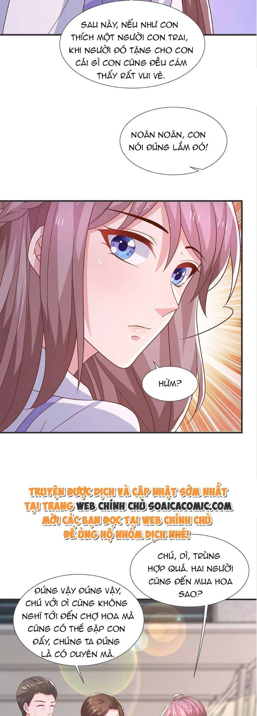 Trọng Sinh Chi Ngược Tra Nữ Vương Chapter 105 - 20