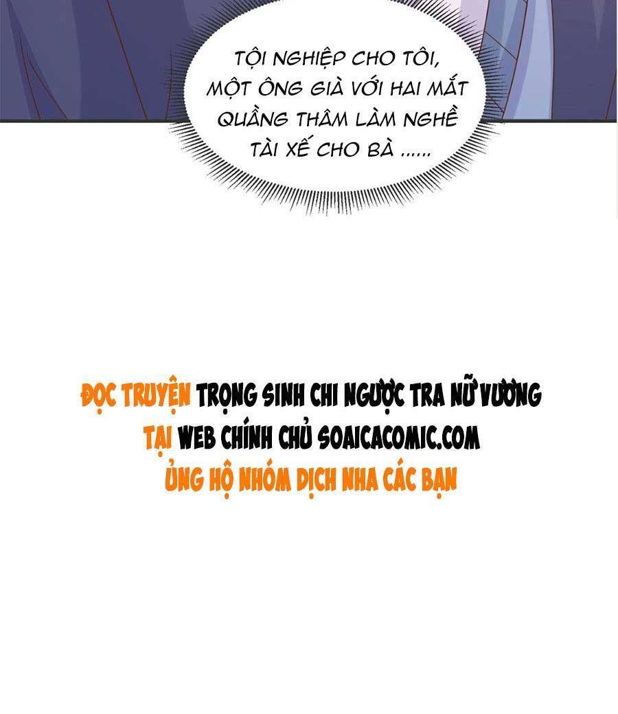 Trọng Sinh Chi Ngược Tra Nữ Vương Chapter 105 - 22