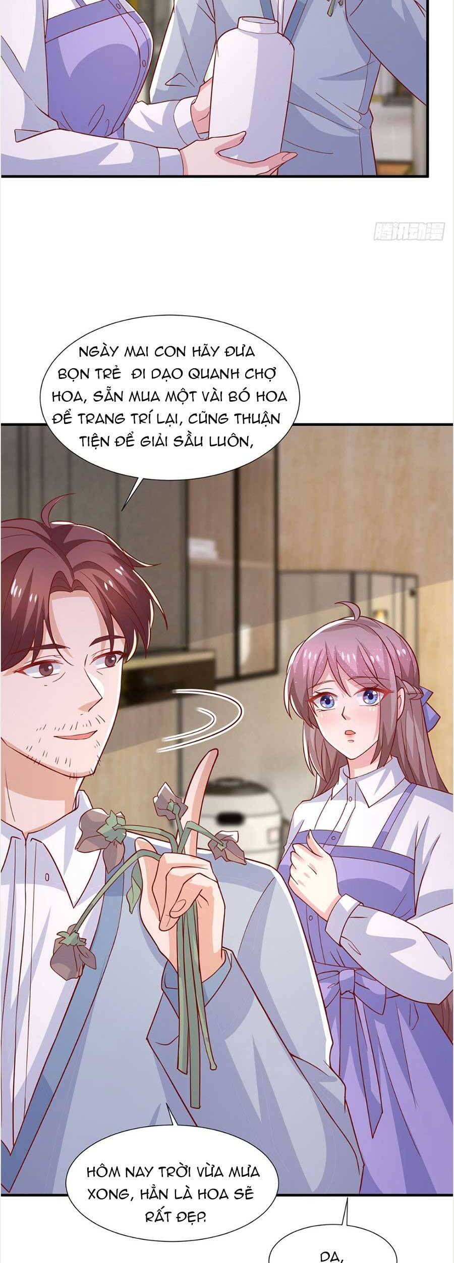 Trọng Sinh Chi Ngược Tra Nữ Vương Chapter 105 - 4