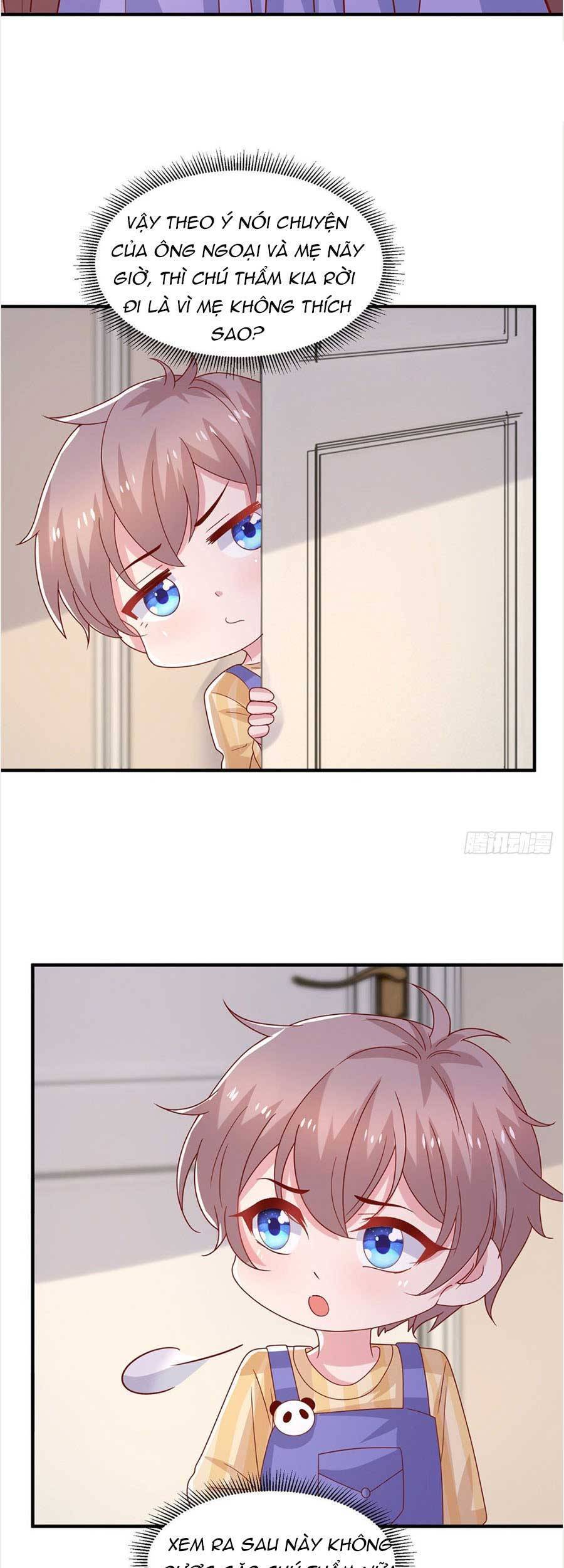 Trọng Sinh Chi Ngược Tra Nữ Vương Chapter 105 - 6