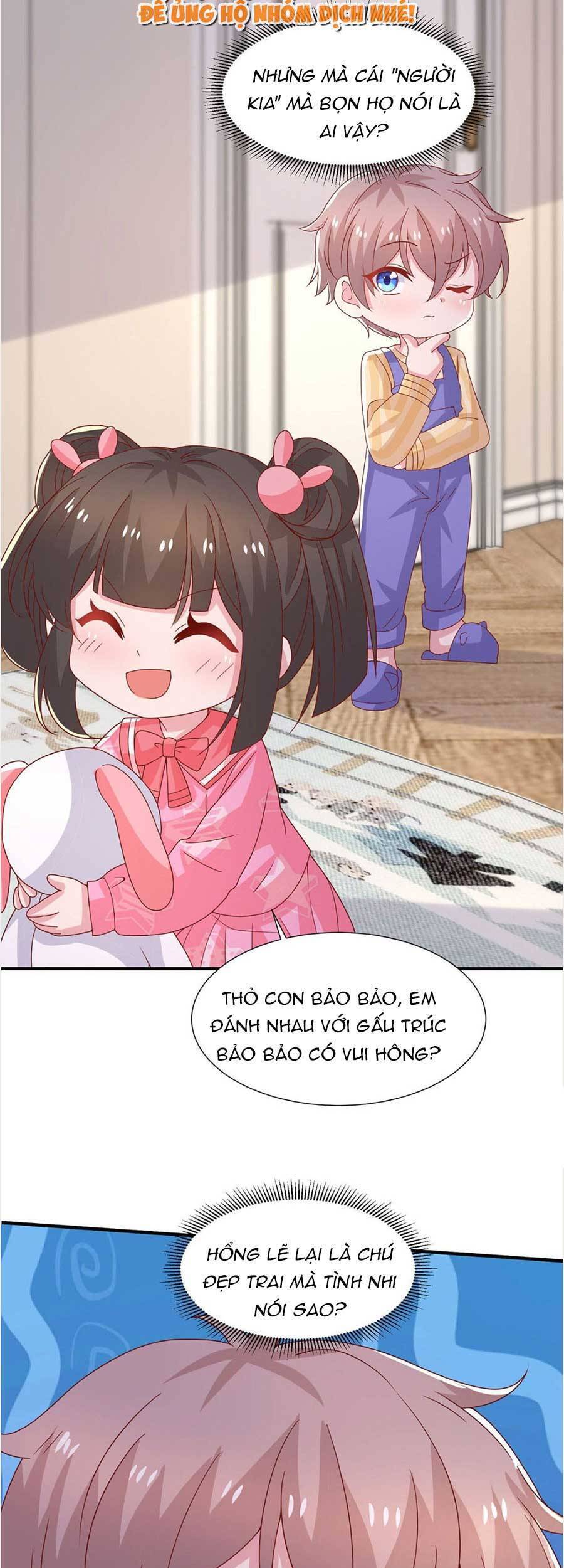 Trọng Sinh Chi Ngược Tra Nữ Vương Chapter 105 - 8