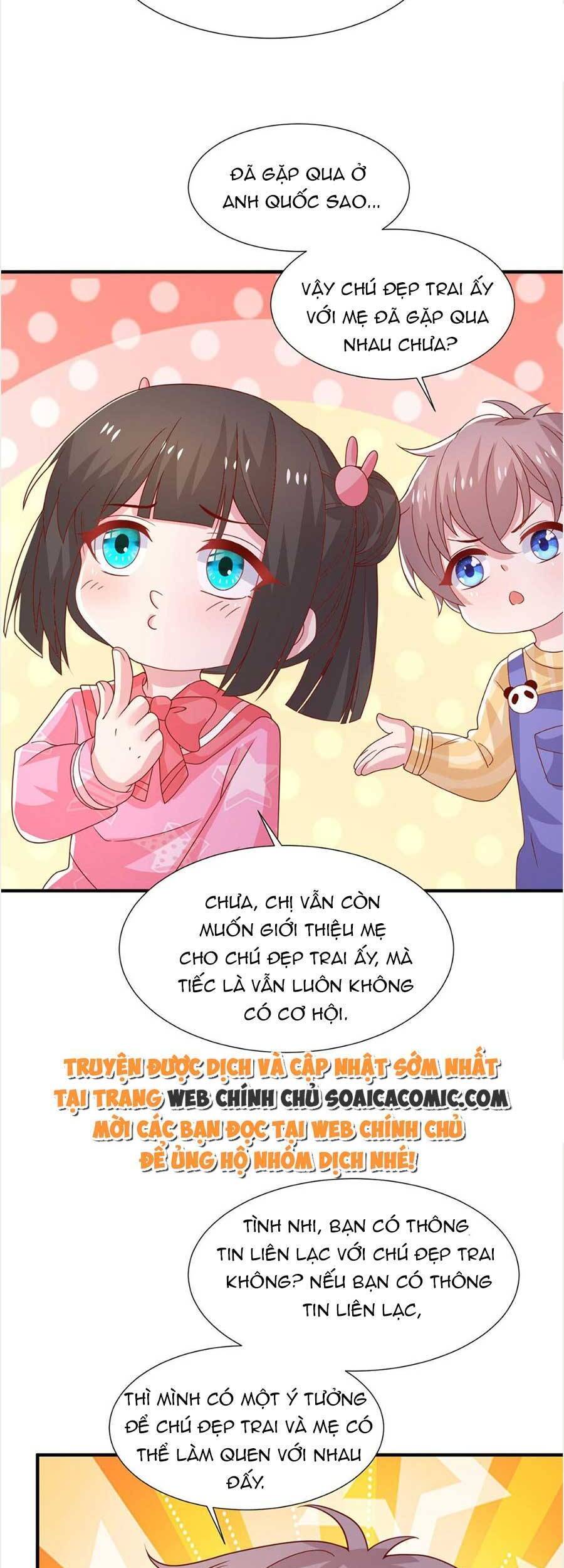 Trọng Sinh Chi Ngược Tra Nữ Vương Chapter 105 - 10