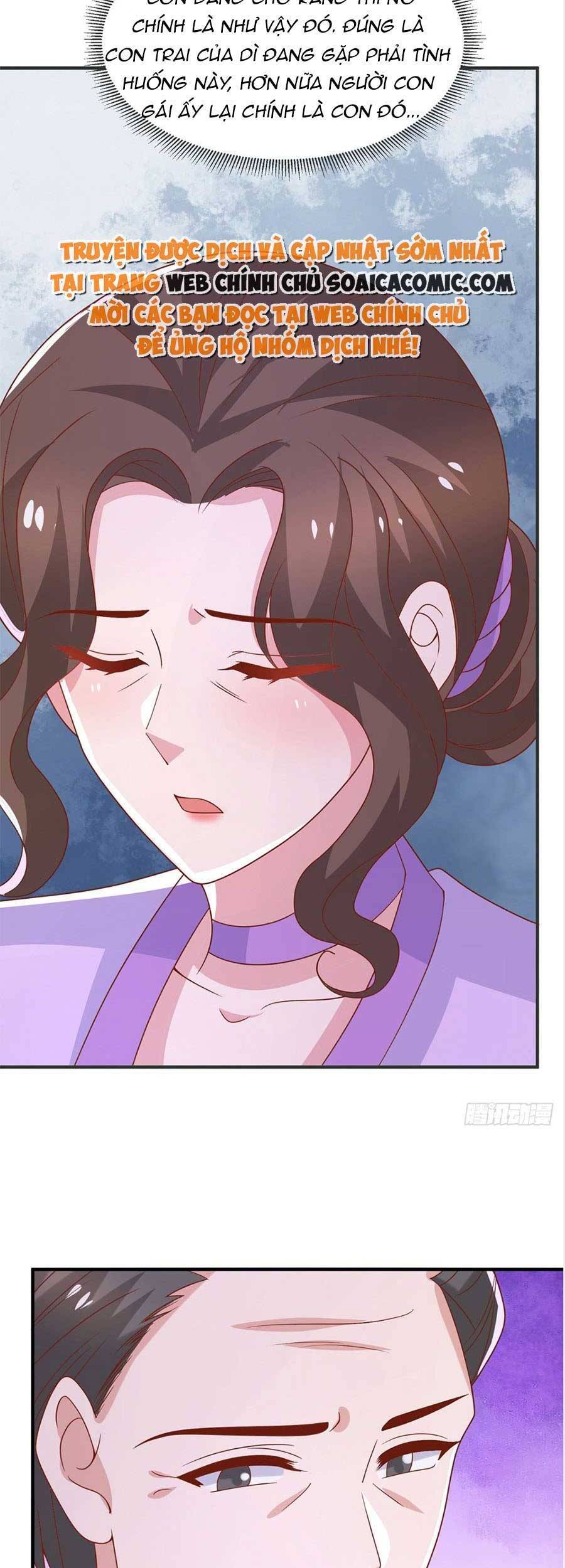 Trọng Sinh Chi Ngược Tra Nữ Vương Chapter 106 - 16