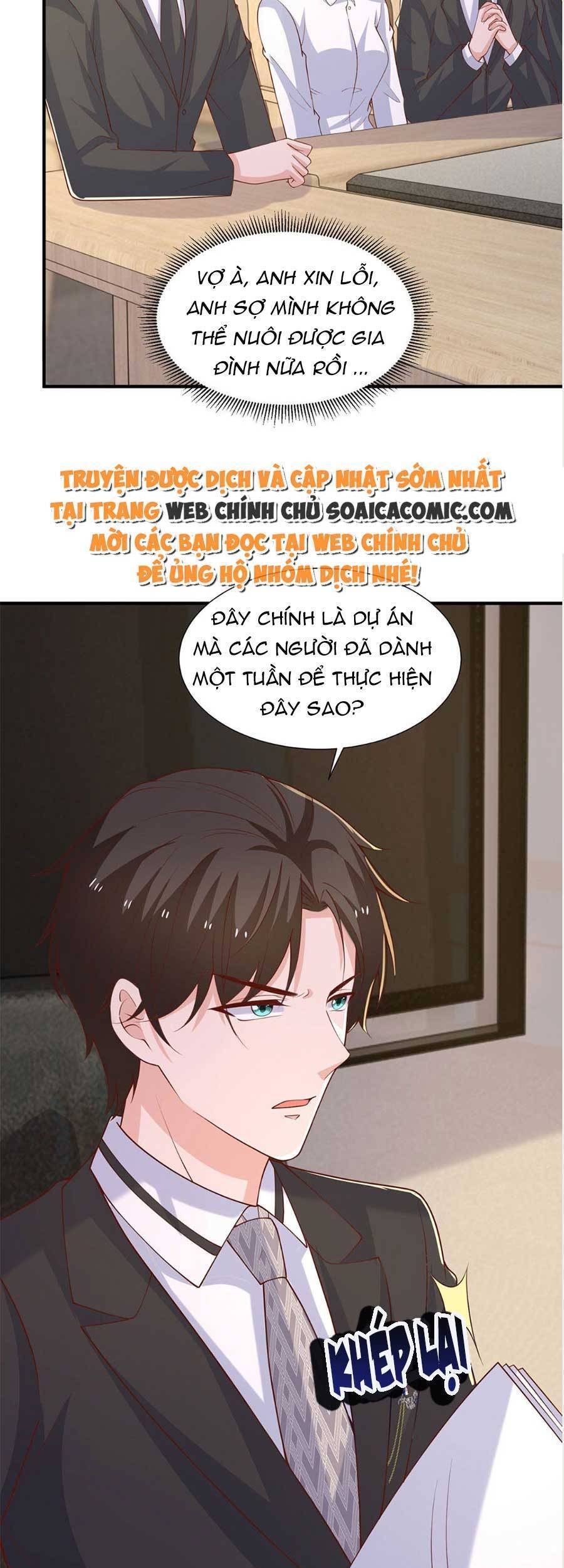 Trọng Sinh Chi Ngược Tra Nữ Vương Chapter 106 - 24