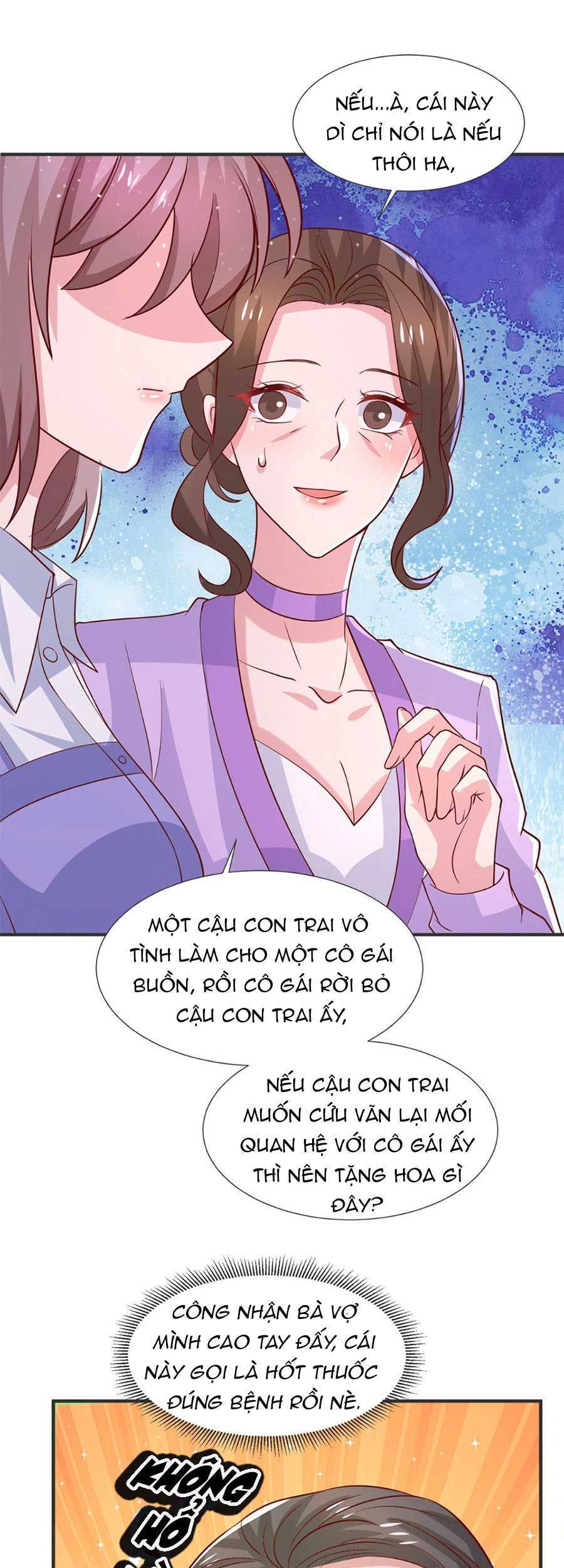 Trọng Sinh Chi Ngược Tra Nữ Vương Chapter 106 - 6