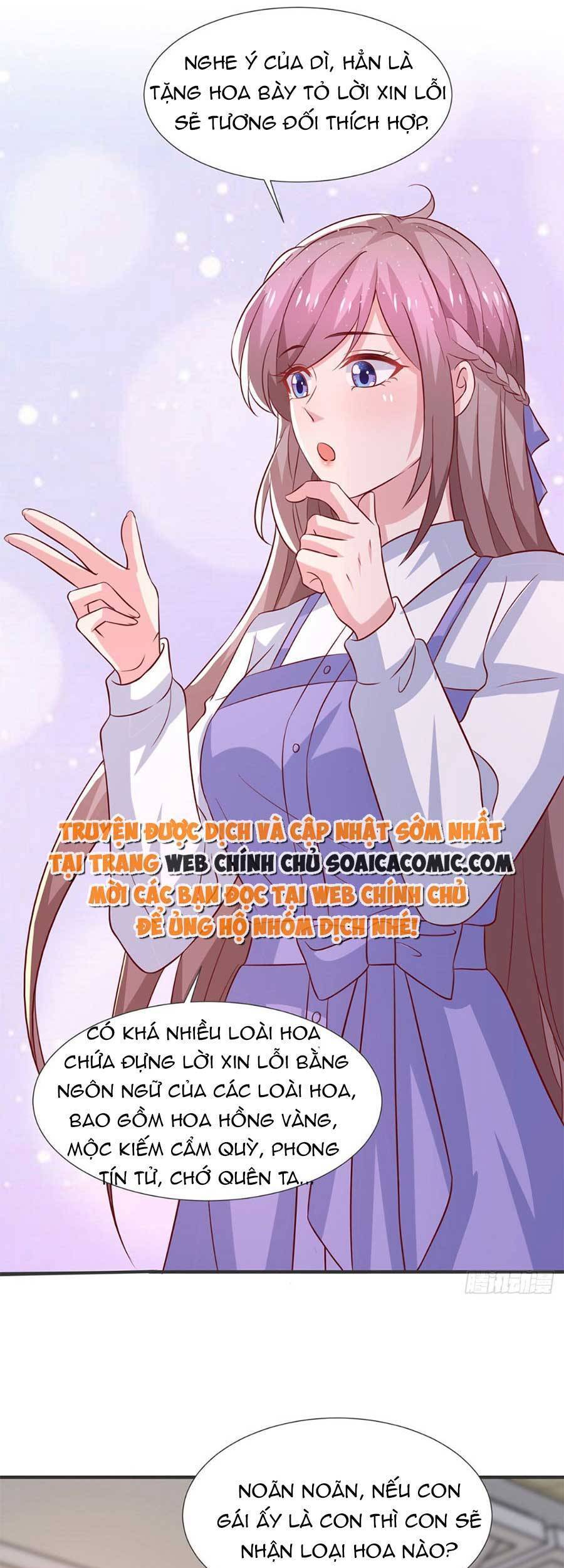 Trọng Sinh Chi Ngược Tra Nữ Vương Chapter 106 - 8