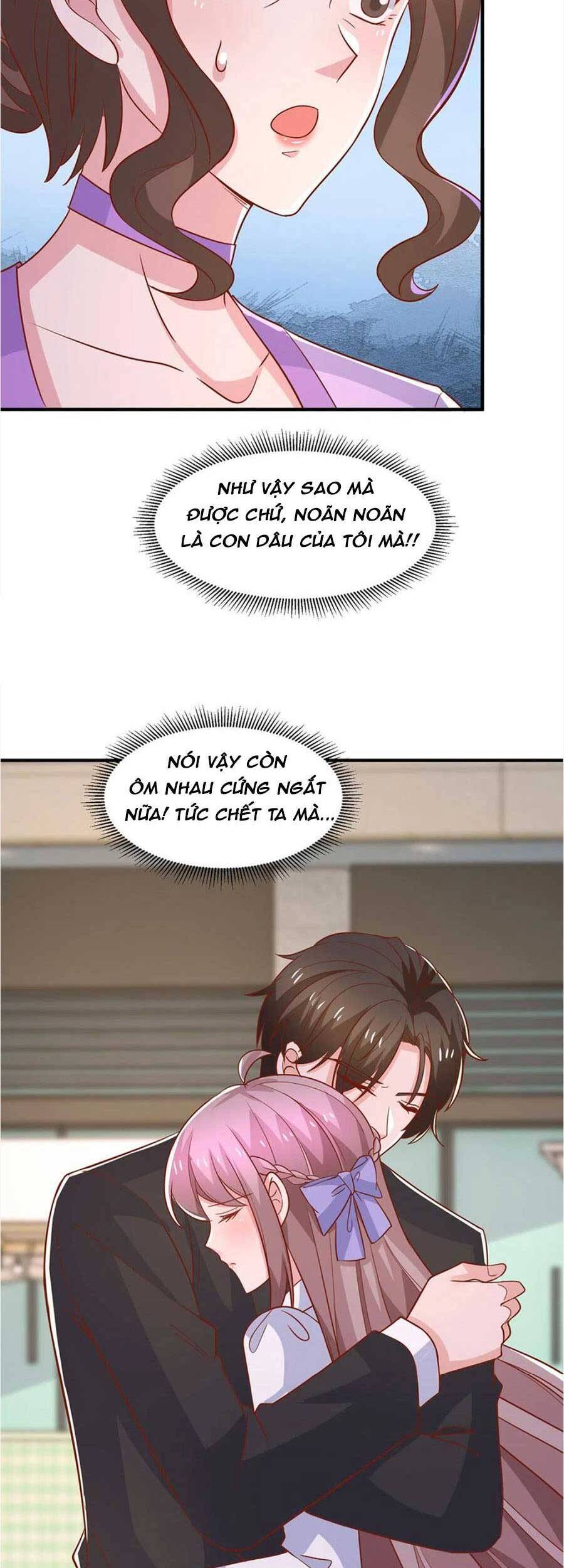 Trọng Sinh Chi Ngược Tra Nữ Vương Chapter 108 - 14