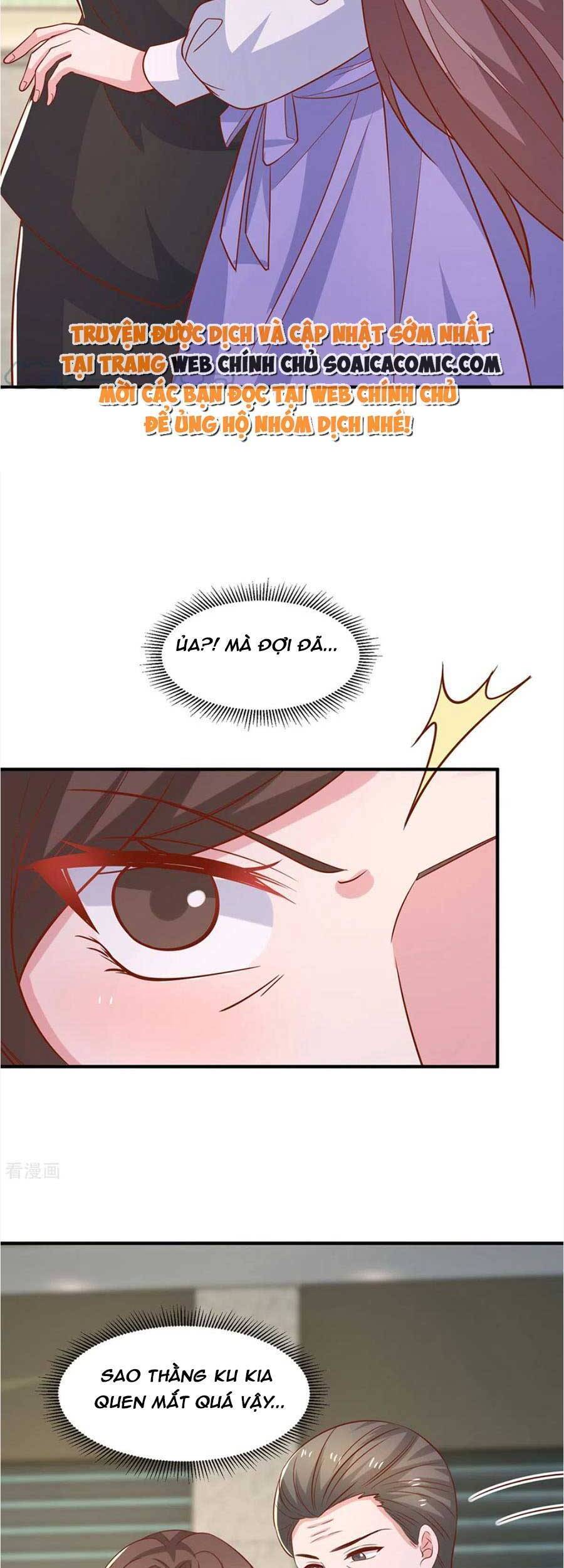 Trọng Sinh Chi Ngược Tra Nữ Vương Chapter 108 - 15