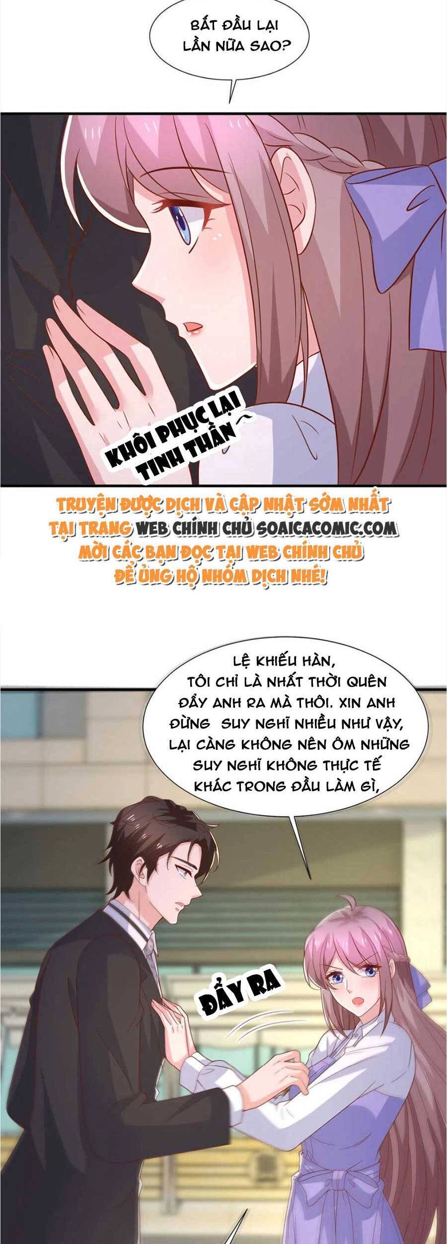 Trọng Sinh Chi Ngược Tra Nữ Vương Chapter 108 - 20