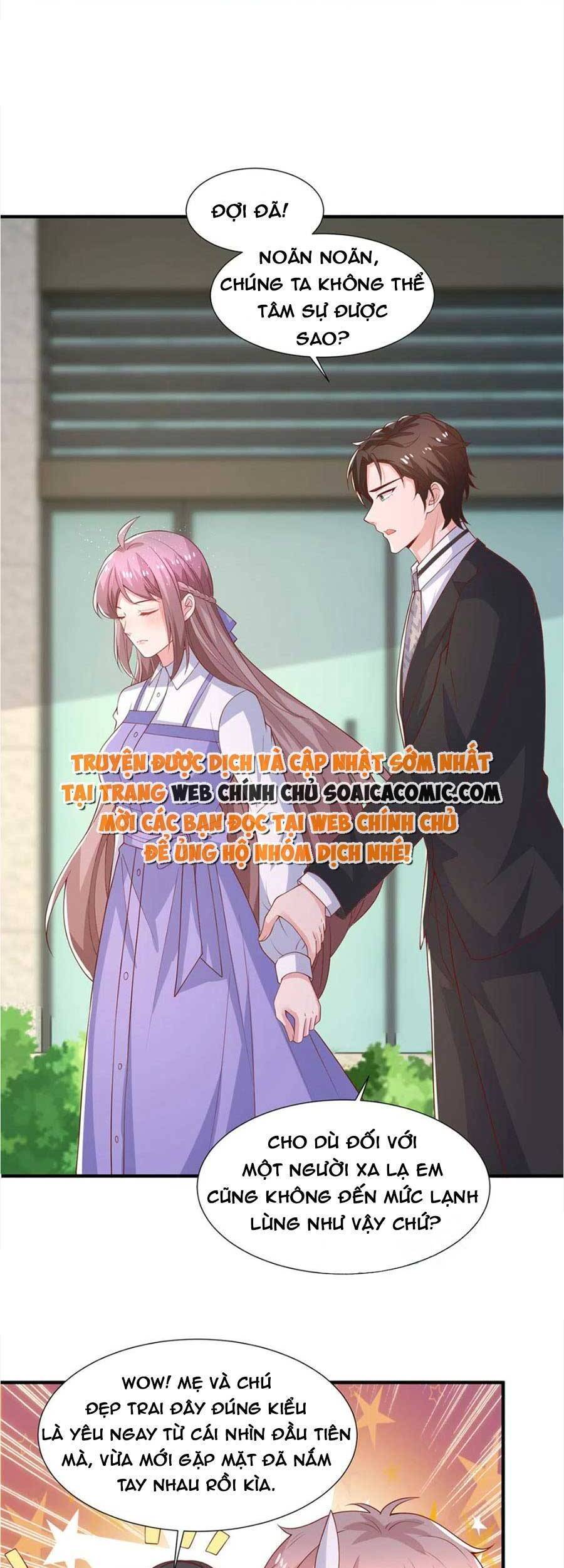 Trọng Sinh Chi Ngược Tra Nữ Vương Chapter 108 - 3