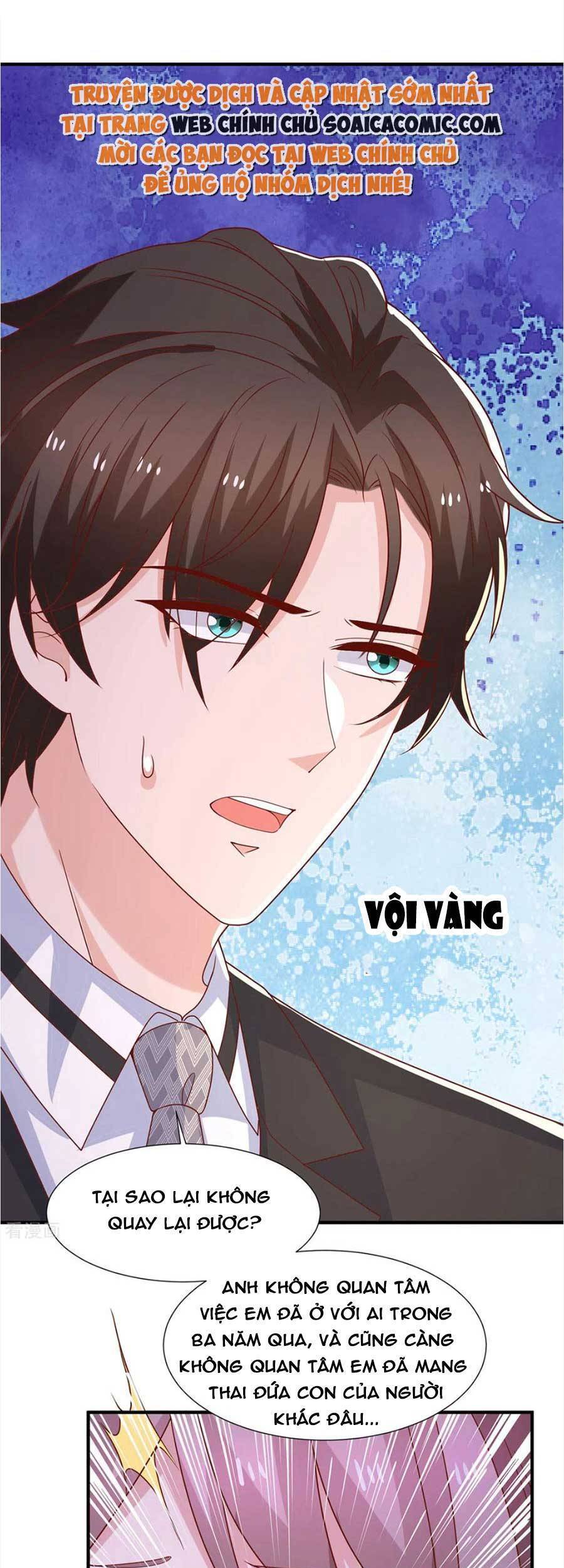 Trọng Sinh Chi Ngược Tra Nữ Vương Chapter 108 - 22