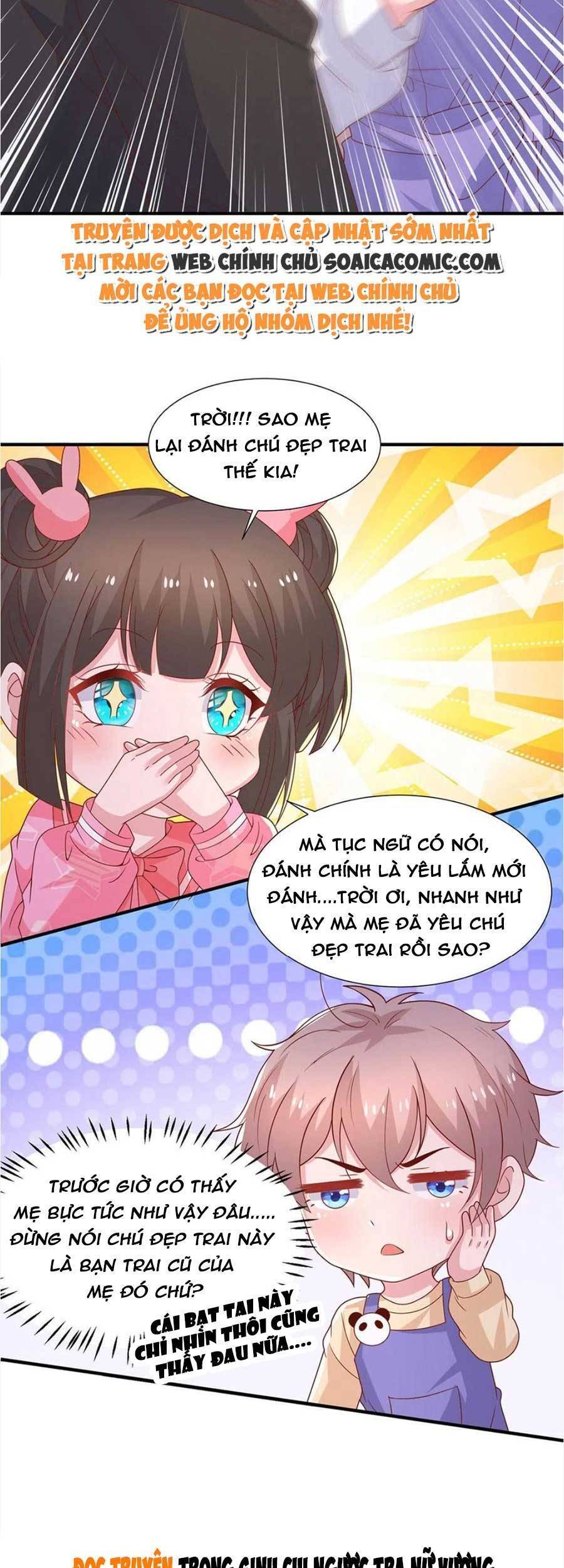 Trọng Sinh Chi Ngược Tra Nữ Vương Chapter 108 - 24