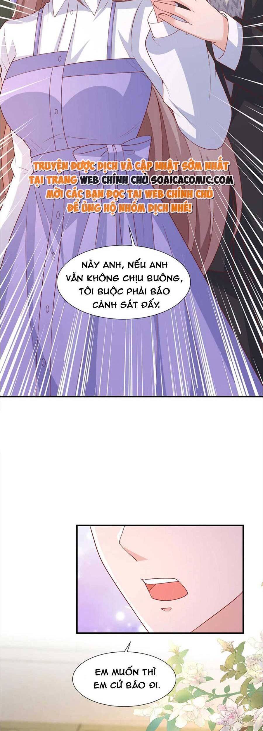 Trọng Sinh Chi Ngược Tra Nữ Vương Chapter 108 - 6