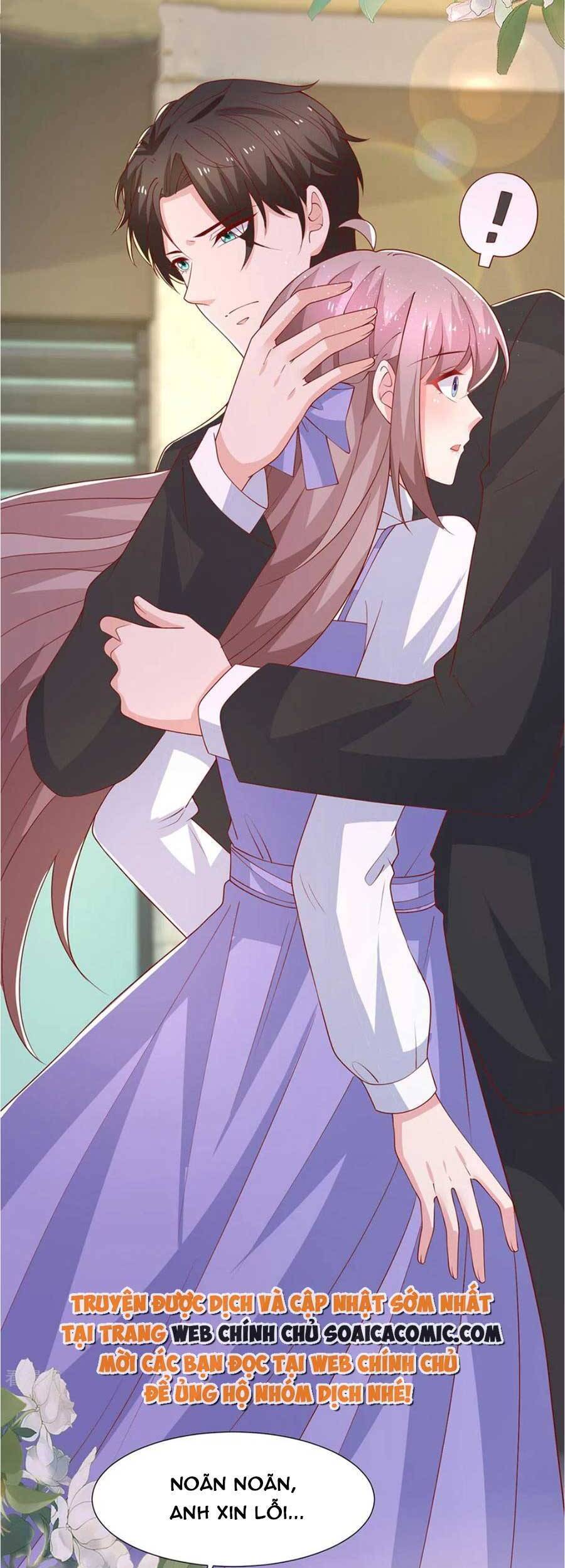 Trọng Sinh Chi Ngược Tra Nữ Vương Chapter 108 - 7