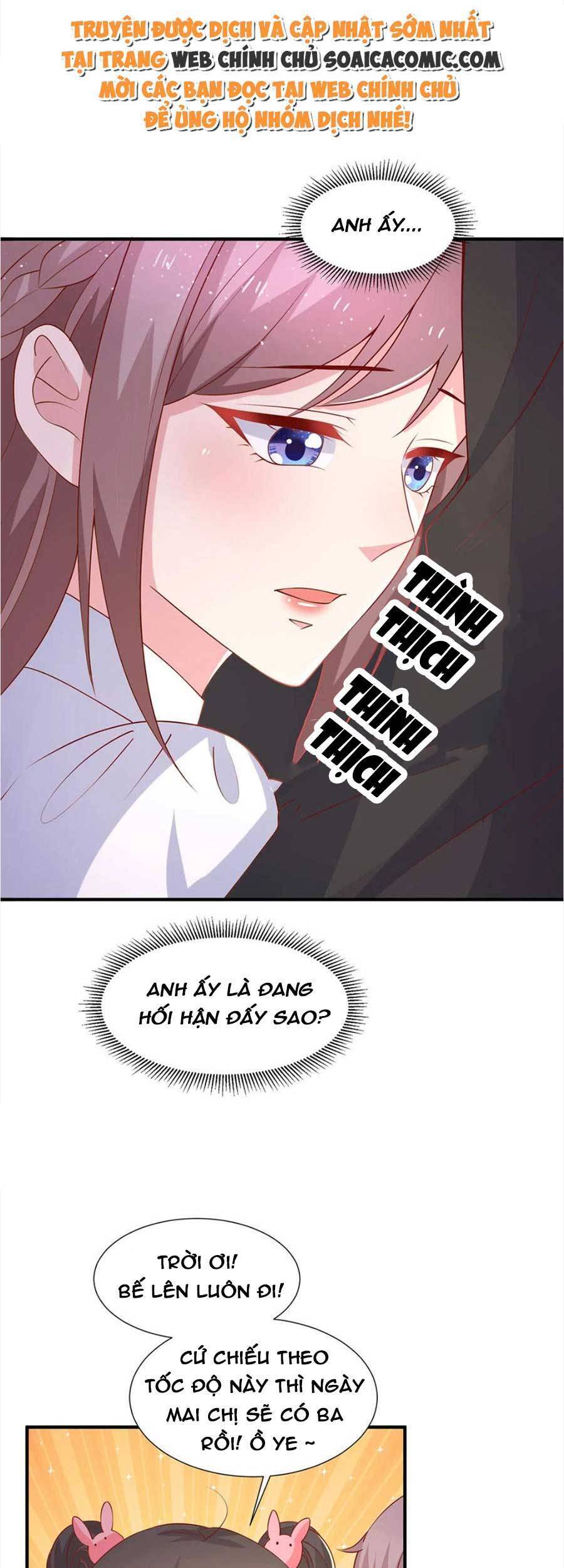 Trọng Sinh Chi Ngược Tra Nữ Vương Chapter 108 - 9