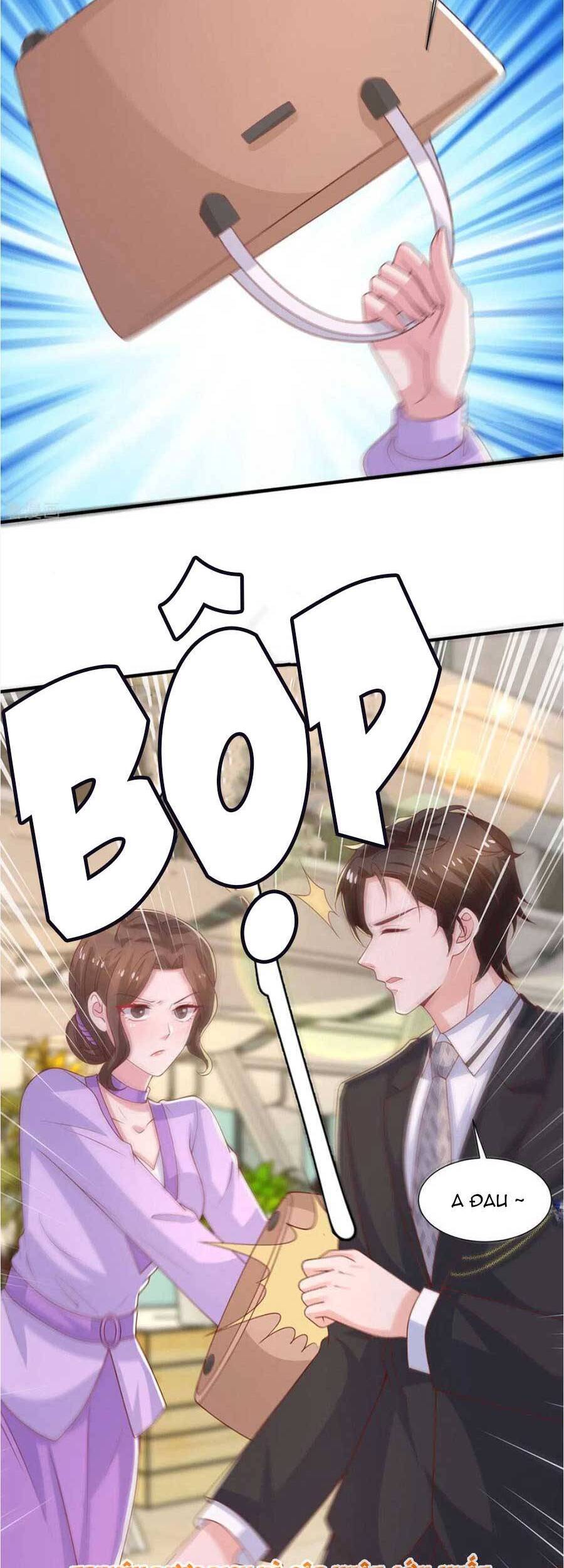 Trọng Sinh Chi Ngược Tra Nữ Vương Chapter 109 - 11