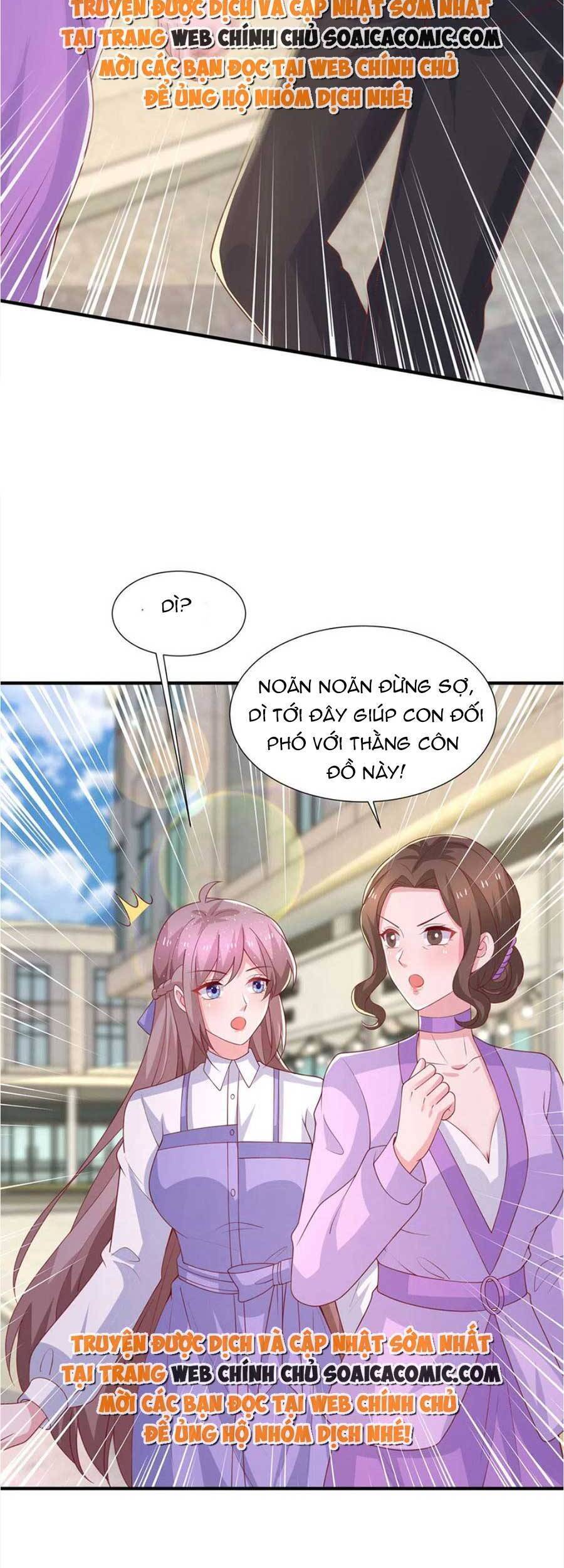 Trọng Sinh Chi Ngược Tra Nữ Vương Chapter 109 - 12