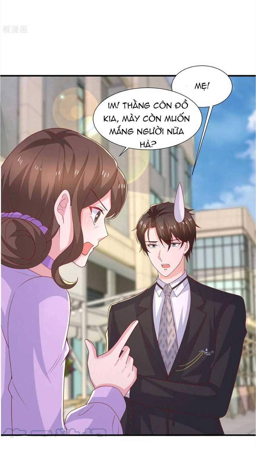 Trọng Sinh Chi Ngược Tra Nữ Vương Chapter 109 - 13