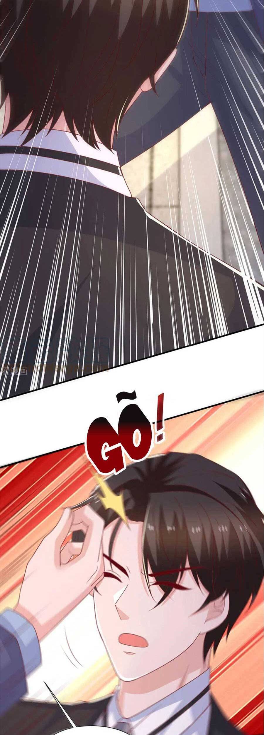 Trọng Sinh Chi Ngược Tra Nữ Vương Chapter 109 - 15