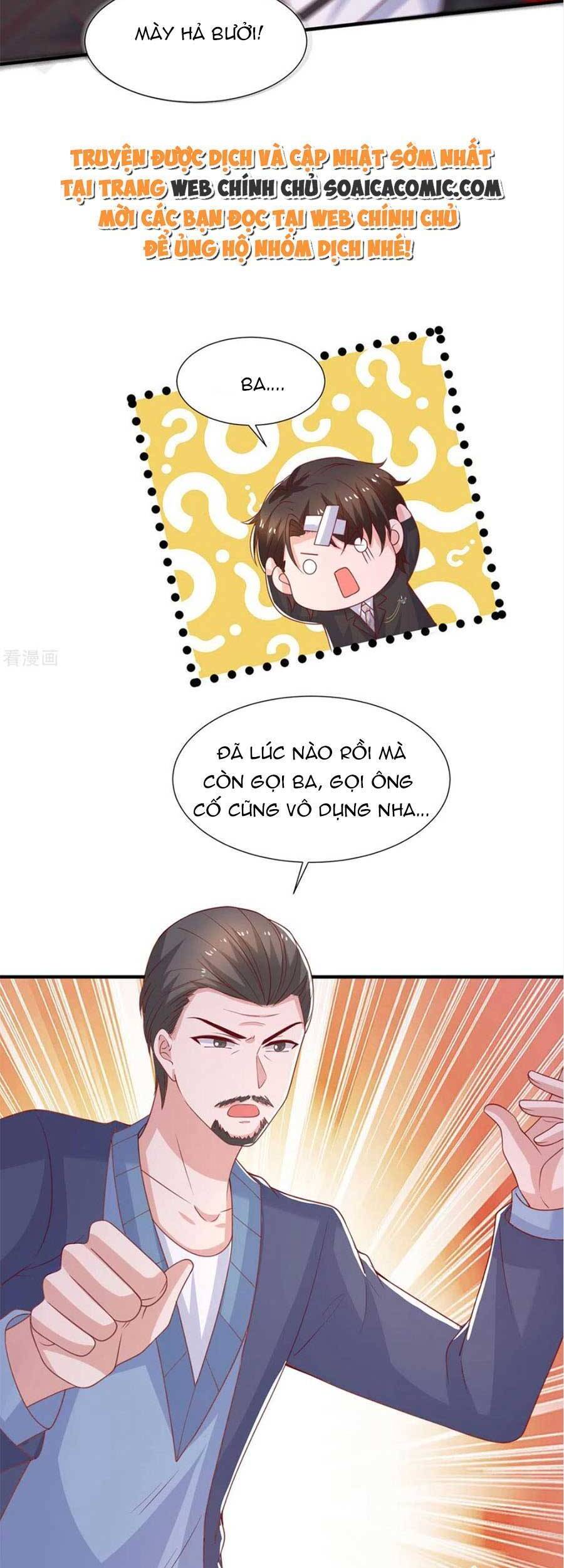 Trọng Sinh Chi Ngược Tra Nữ Vương Chapter 109 - 16